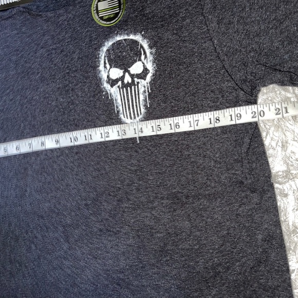 🇺🇸Howitzer Tee🇺🇸 M - Picture 8 of 12